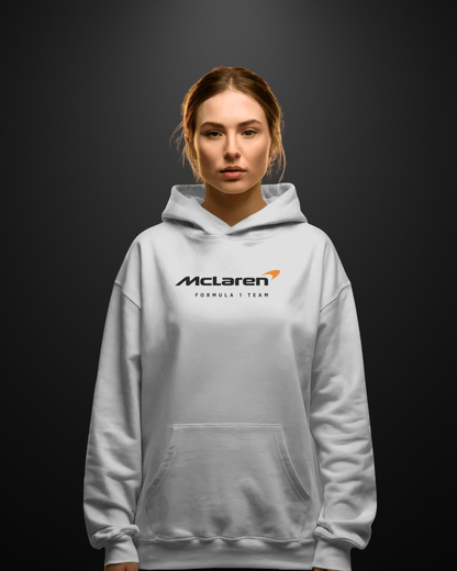 Formula 1 Mclaren MCL39 Hoodie - APXKrew