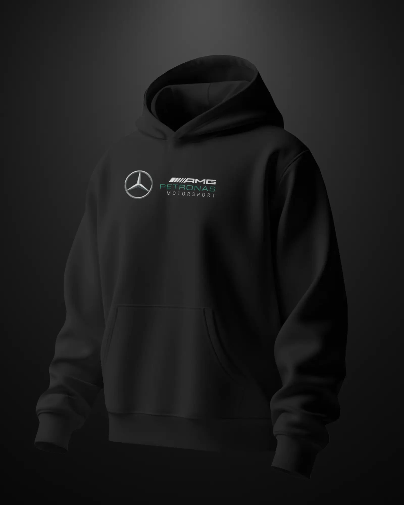 Formula 1 Mercedes AMG Hoodie APXKrew