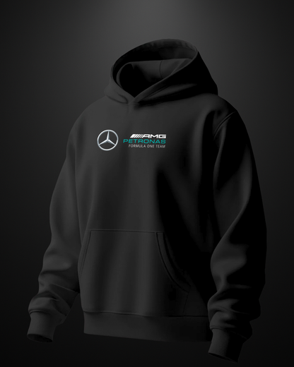 Formula 1 Mercedes AMG W16 Hoodie - APXKrew