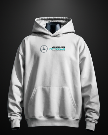 Formula 1 Mercedes AMG W16 Hoodie - APXKrew