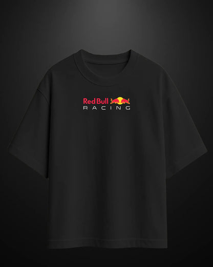 Formula 1 Red Bull Oversized T-Shirt APXKrew