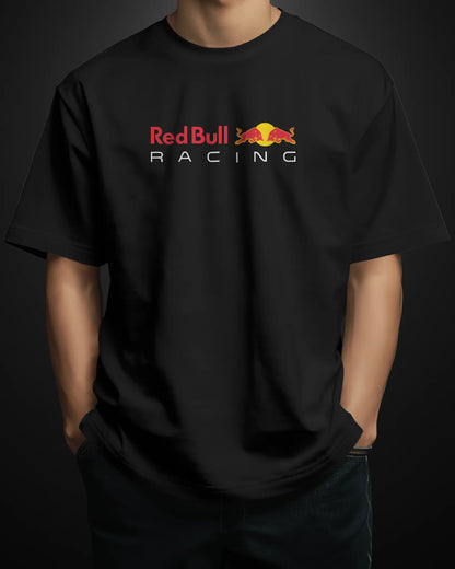 Formula 1 Red Bull Oversized T-Shirt APXKrew