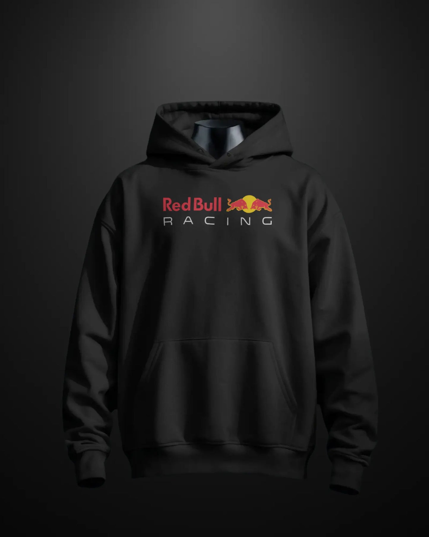 Formula 1 Red Bull RB20 Hoodie - APXKrew