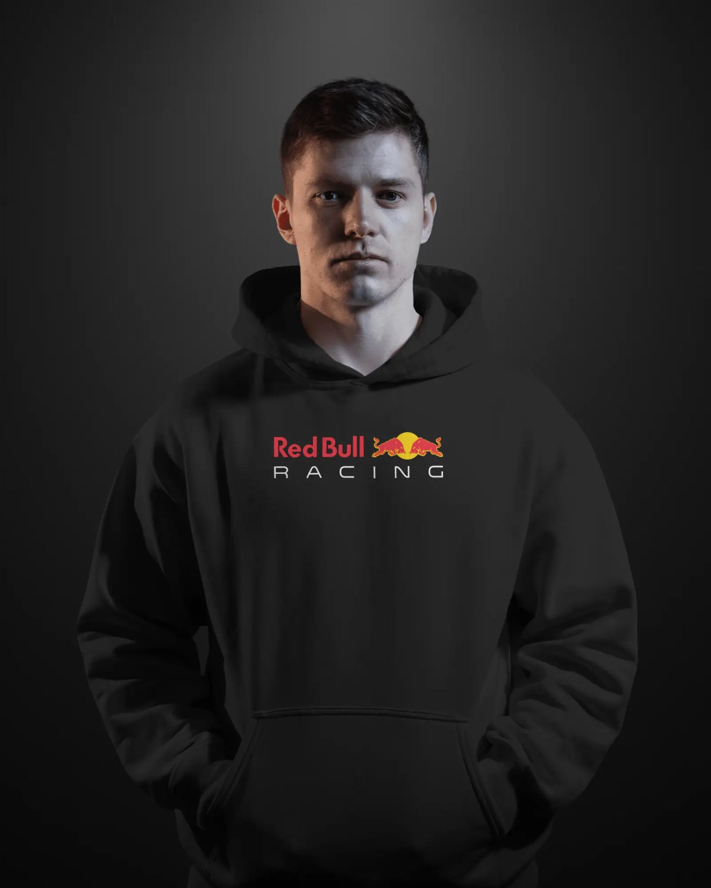Formula 1 Red Bull RB20 Hoodie - APXKrew