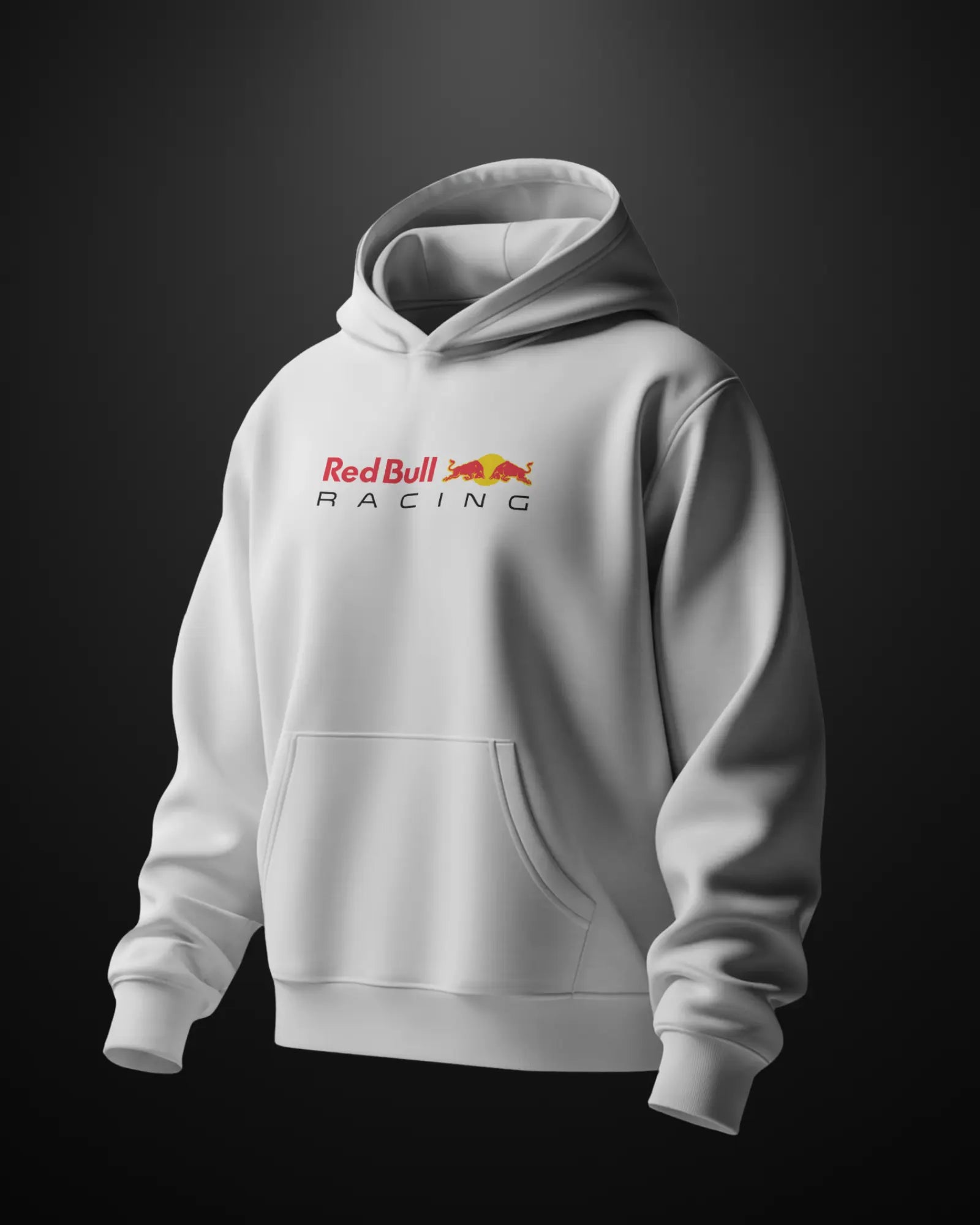 Formula 1 Red Bull RB20 Hoodie - APXKrew