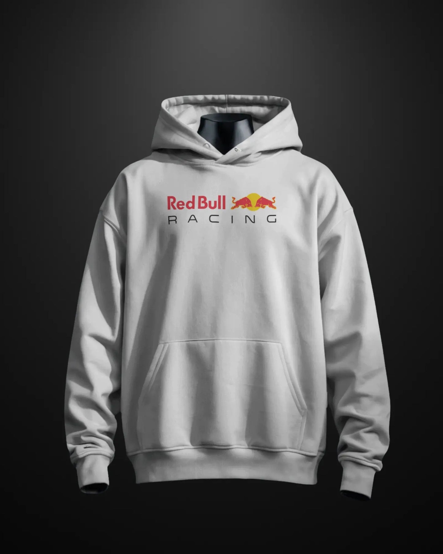 Formula 1 Red Bull RB20 Hoodie - APXKrew