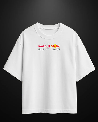 Formula 1 Red Bull RB20 Oversized T-Shirt - APXKrew