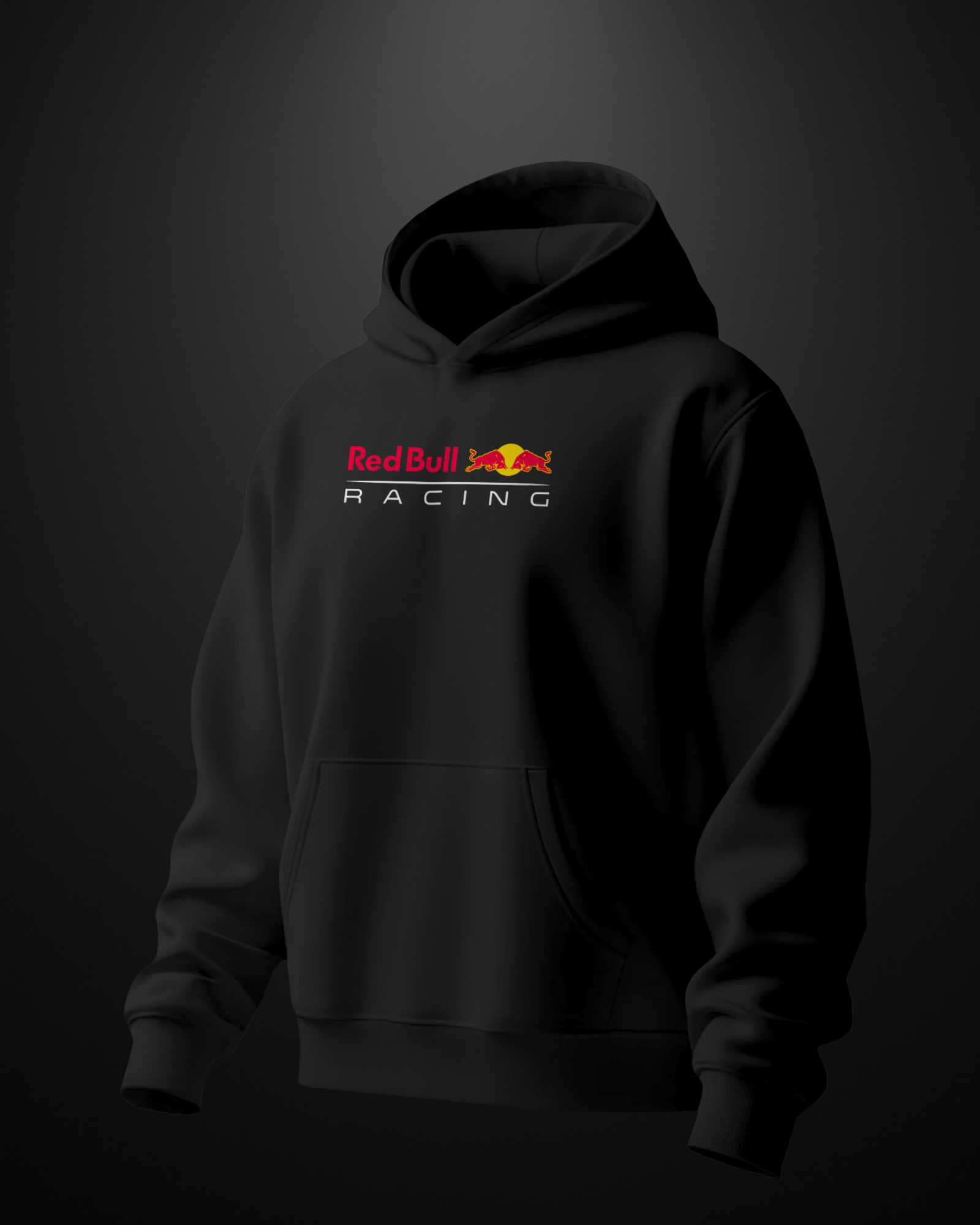 Formula 1 Red Bull RB21 Hoodie - APXKrew