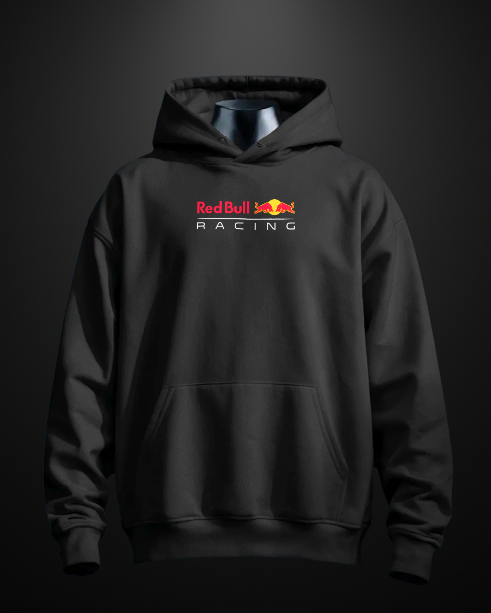 Formula 1 Red Bull RB21 Hoodie - APXKrew