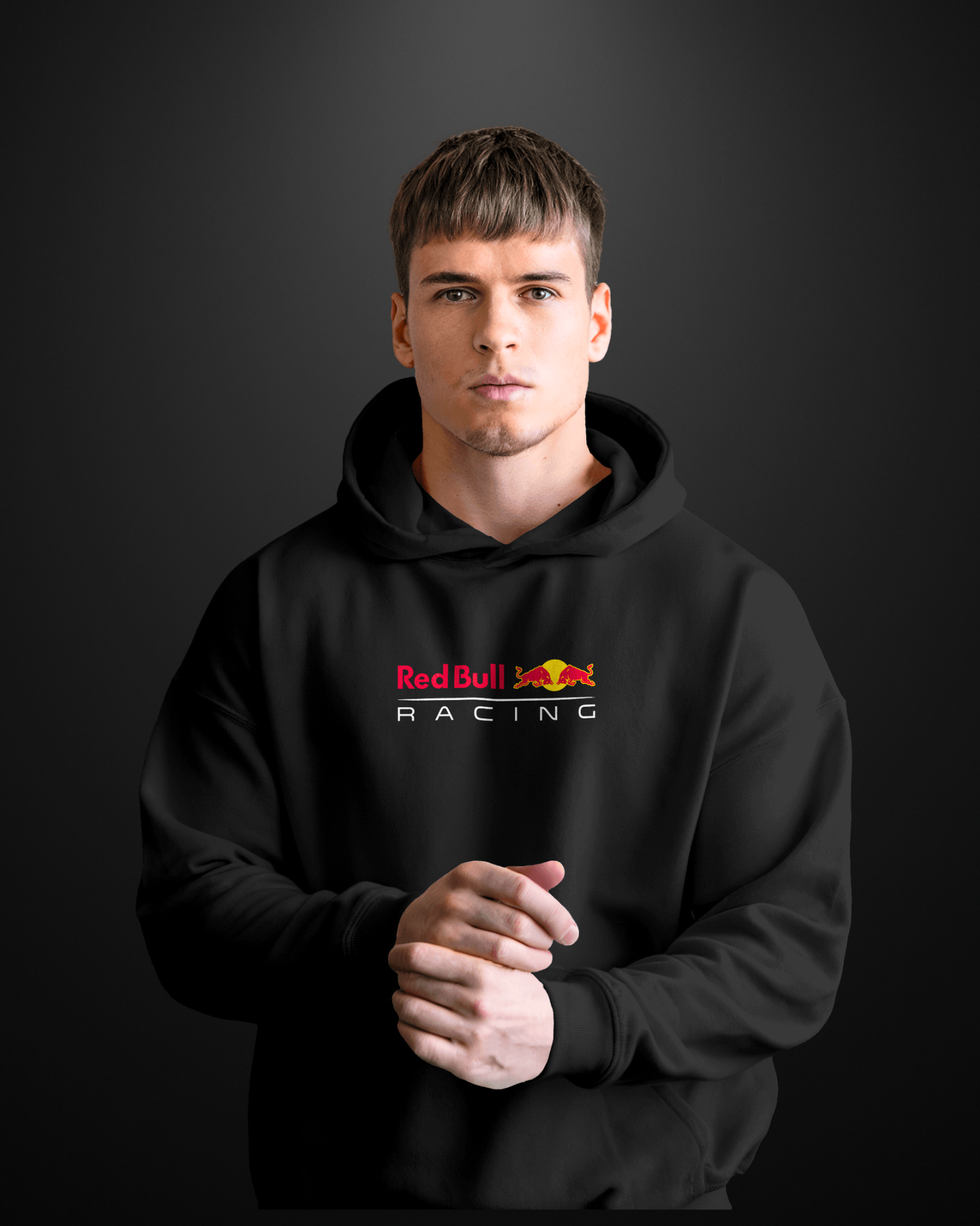 Formula 1 Red Bull RB21 Hoodie - APXKrew