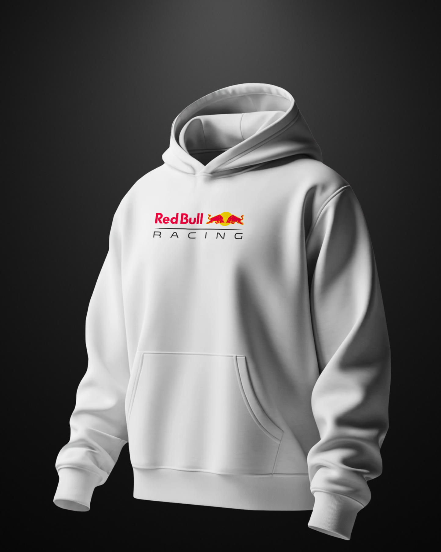 Formula 1 Red Bull RB21 Hoodie - APXKrew