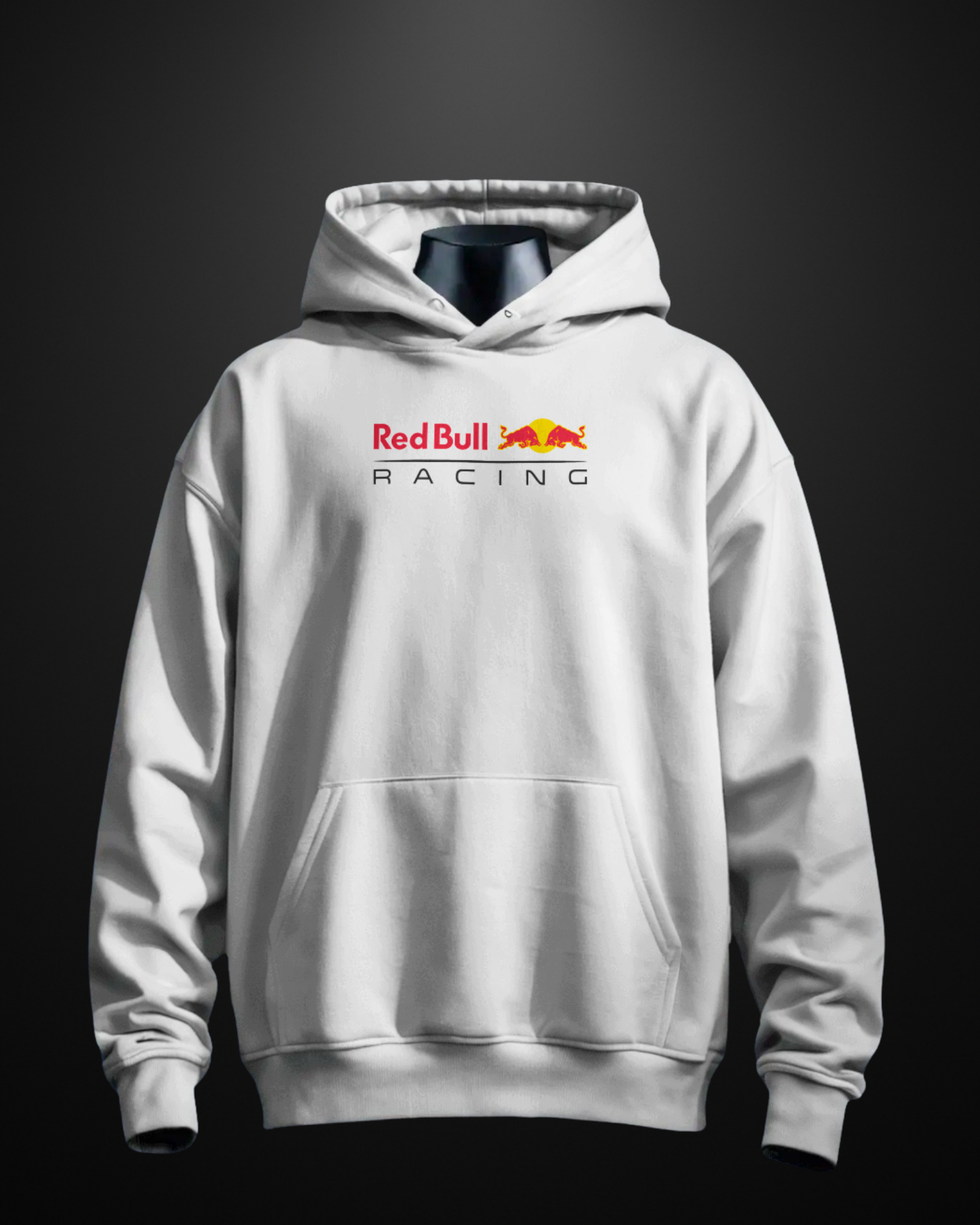 Formula 1 Red Bull RB21 Hoodie - APXKrew