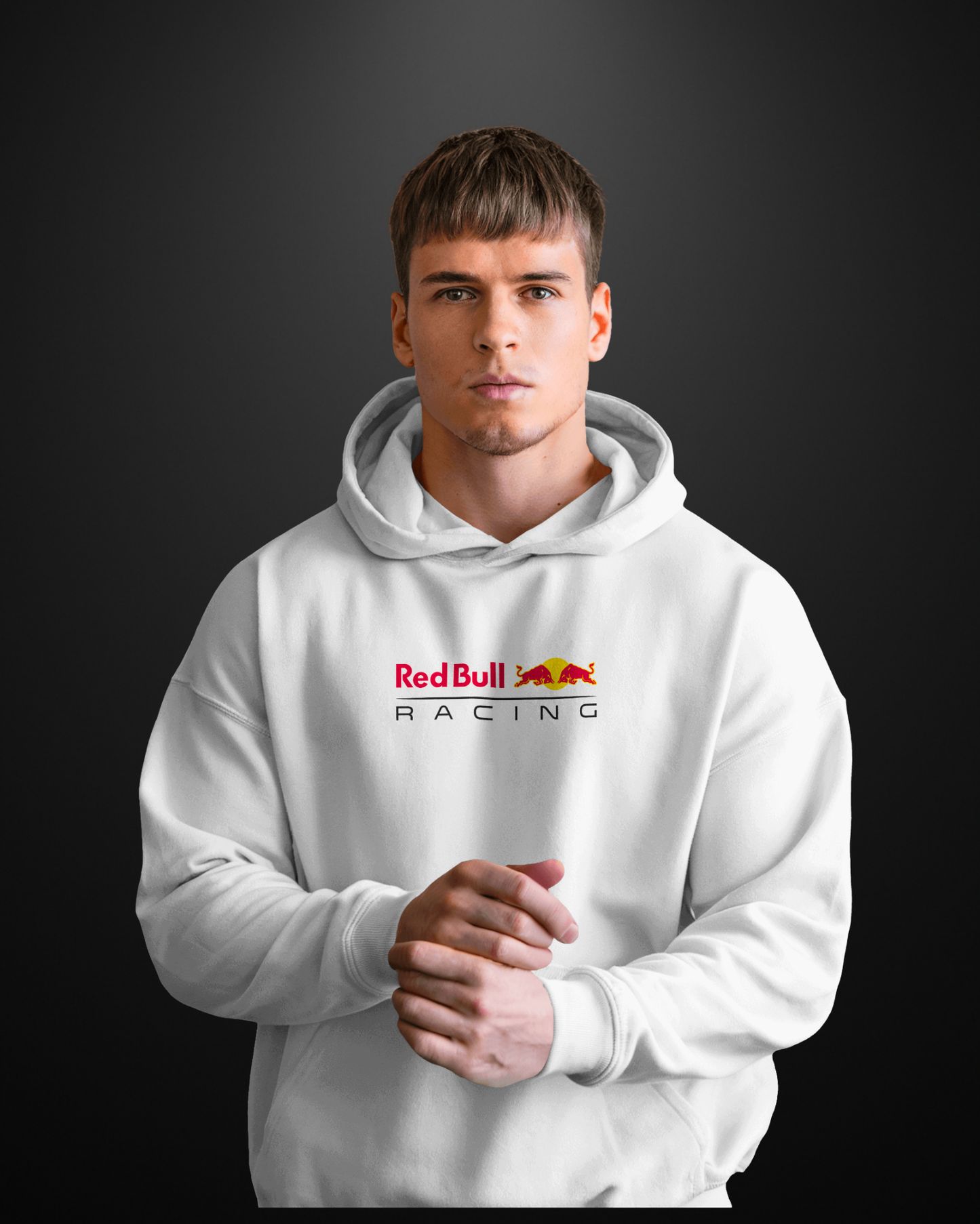 Formula 1 Red Bull RB21 Hoodie - APXKrew