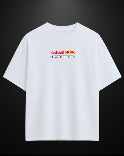 Formula 1 Red Bull RB21 Oversized T-Shirt - APXKrew