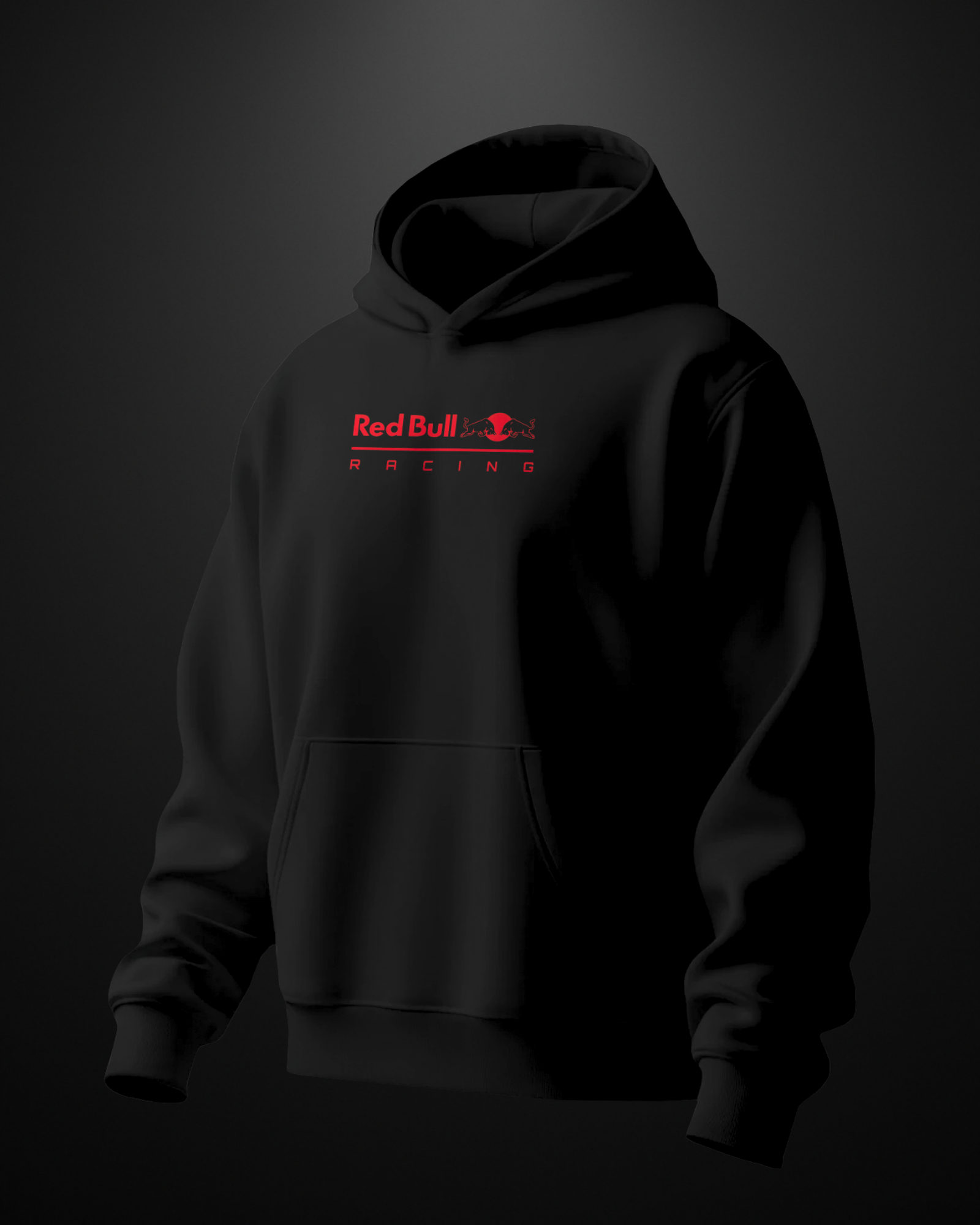 Formula 1 Redbull Racing Hoodie - APXKrew