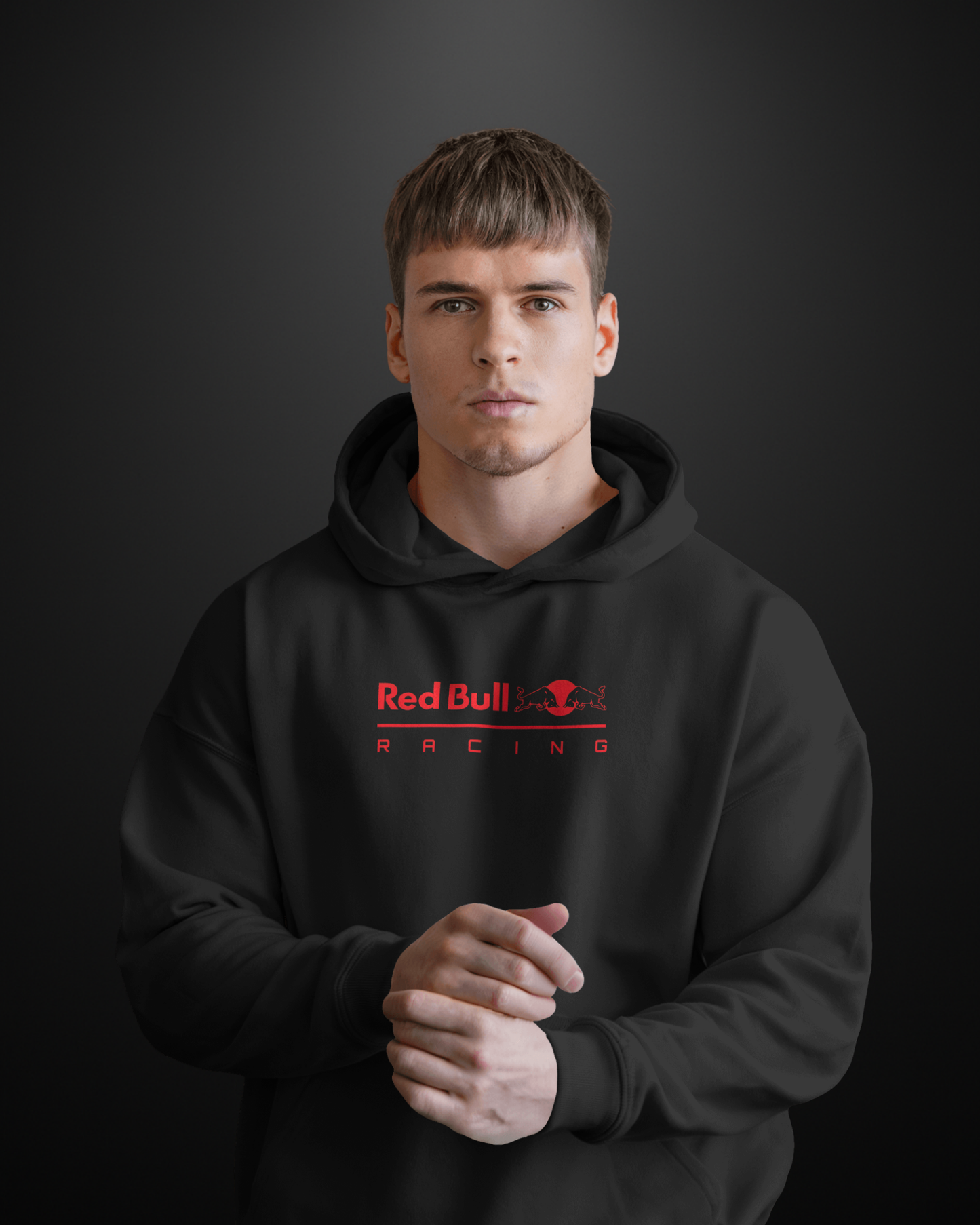 Formula 1 Redbull Racing Hoodie - APXKrew