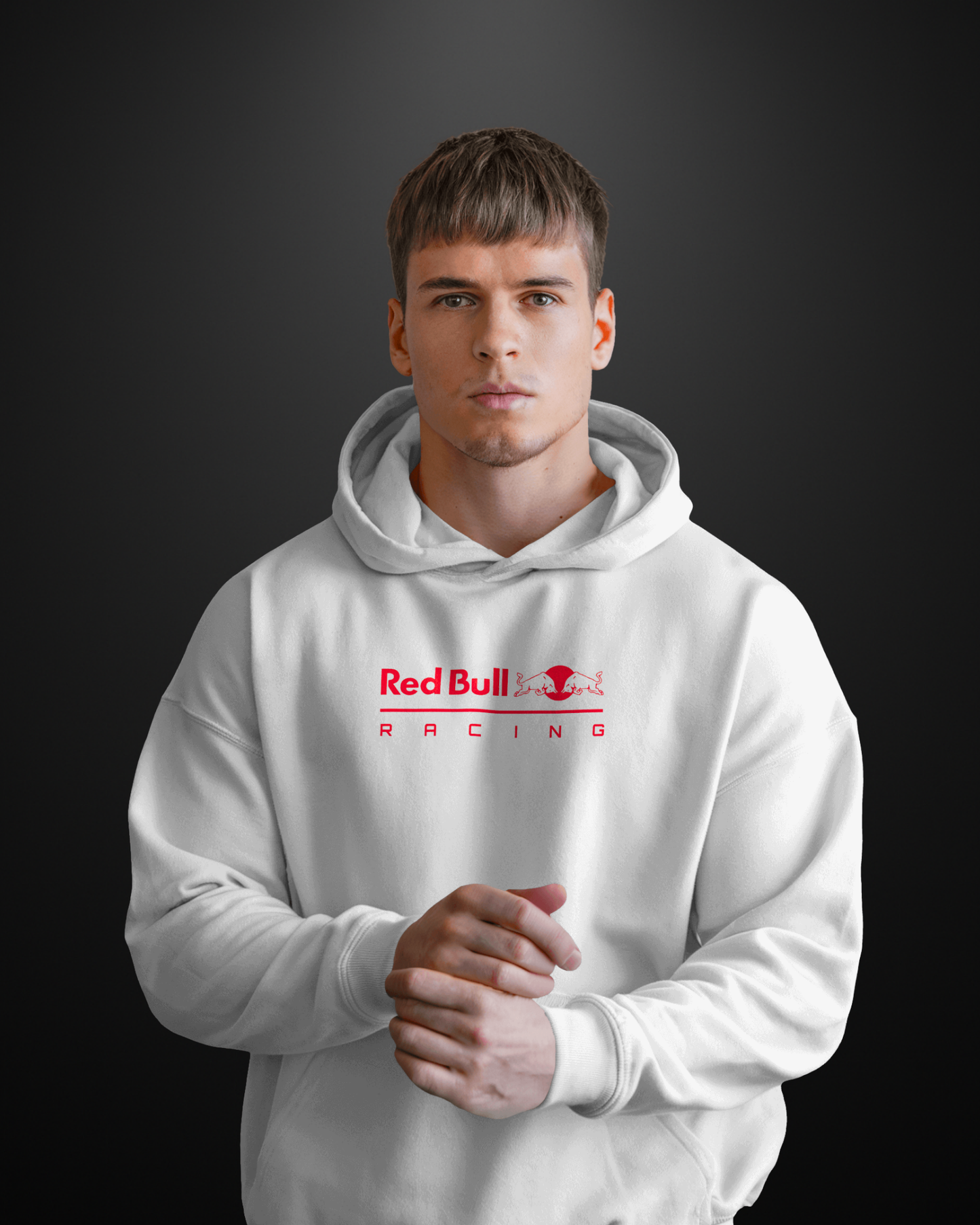Formula 1 Redbull Racing Hoodie - APXKrew