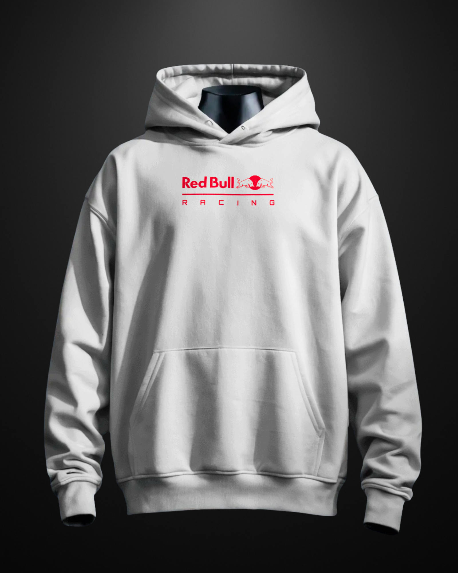 Formula 1 Redbull Racing Hoodie - APXKrew