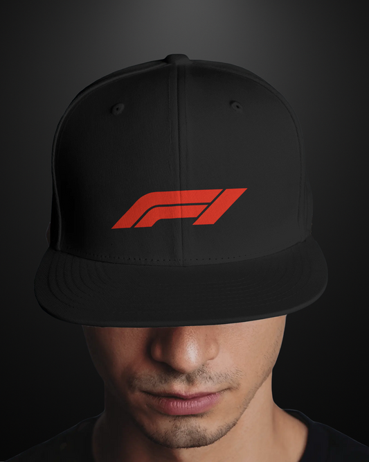 Formula 1 Snapback Cap APXKrew