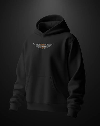 Harley Davidson FXDR 114 Hoodie - APXKrew