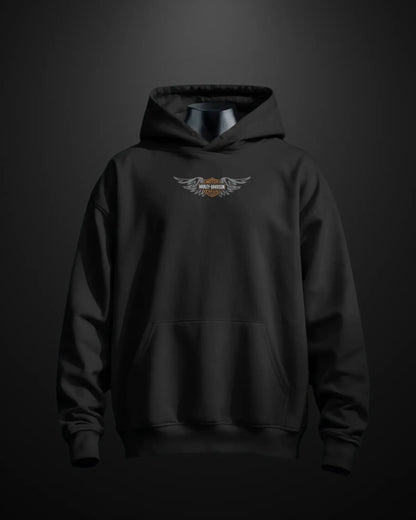 Harley Davidson FXDR 114 Hoodie - APXKrew