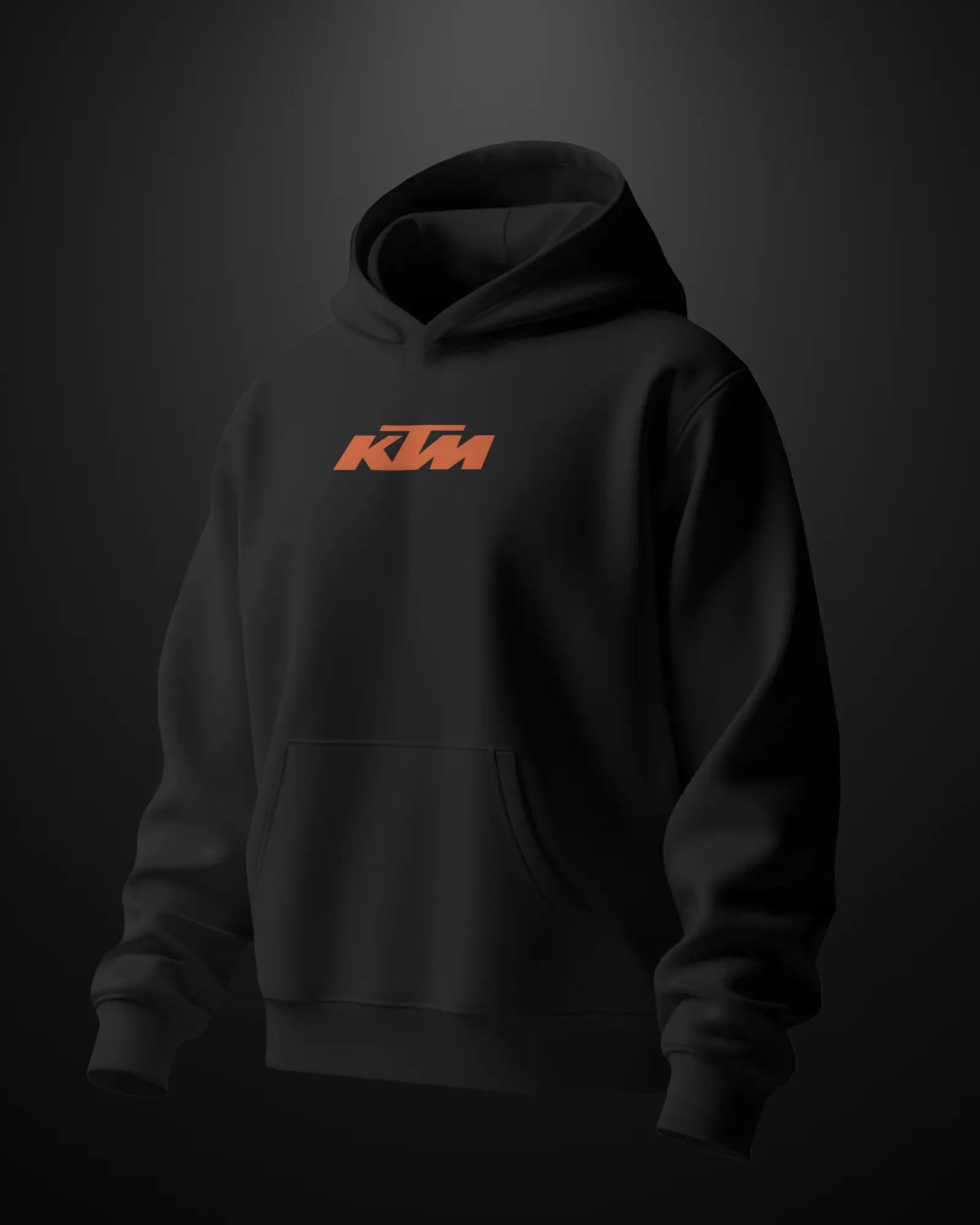 KTM RC8C Hoodie - APXKrew