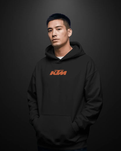 KTM RC8C Hoodie - APXKrew