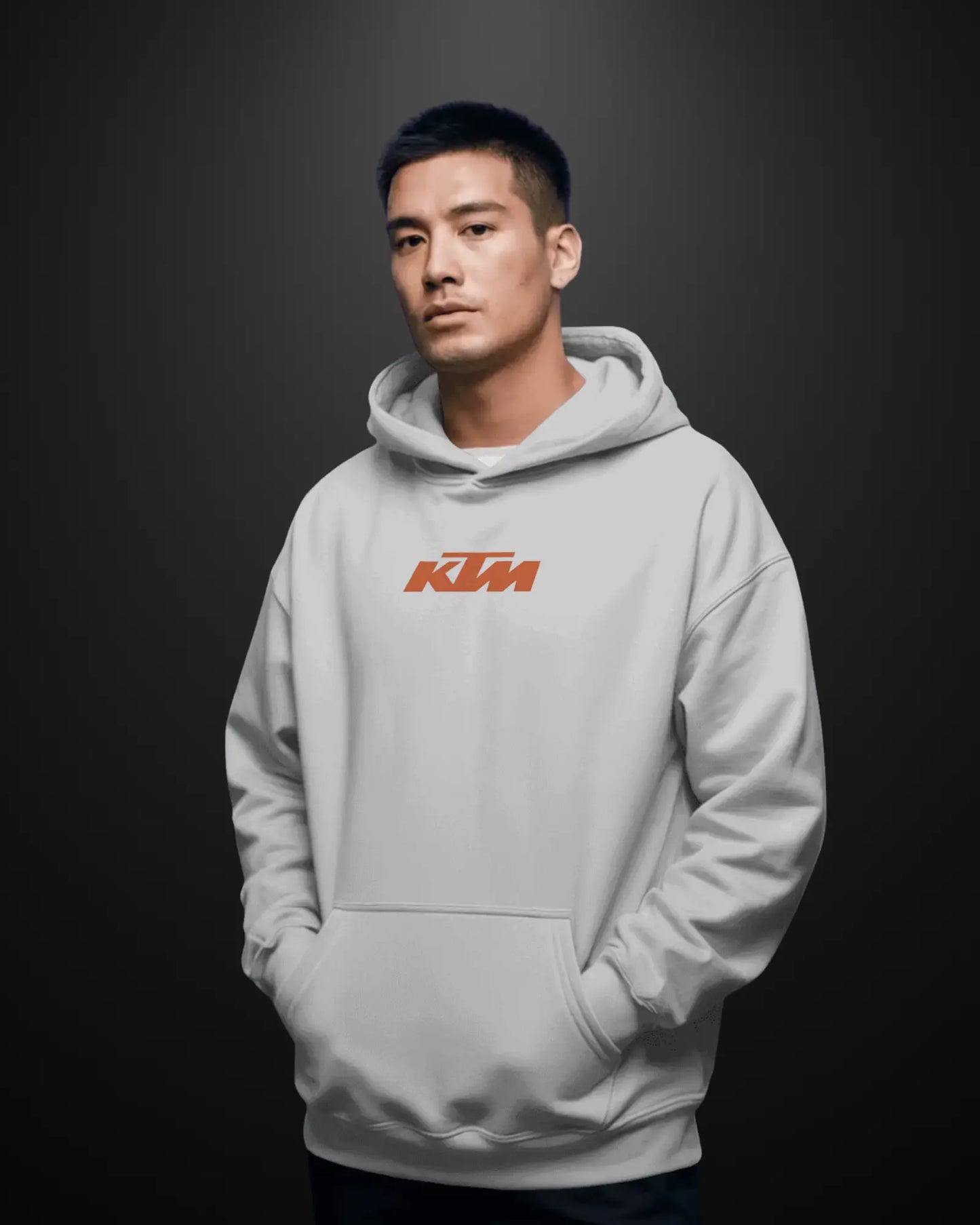 KTM RC8C Hoodie - APXKrew