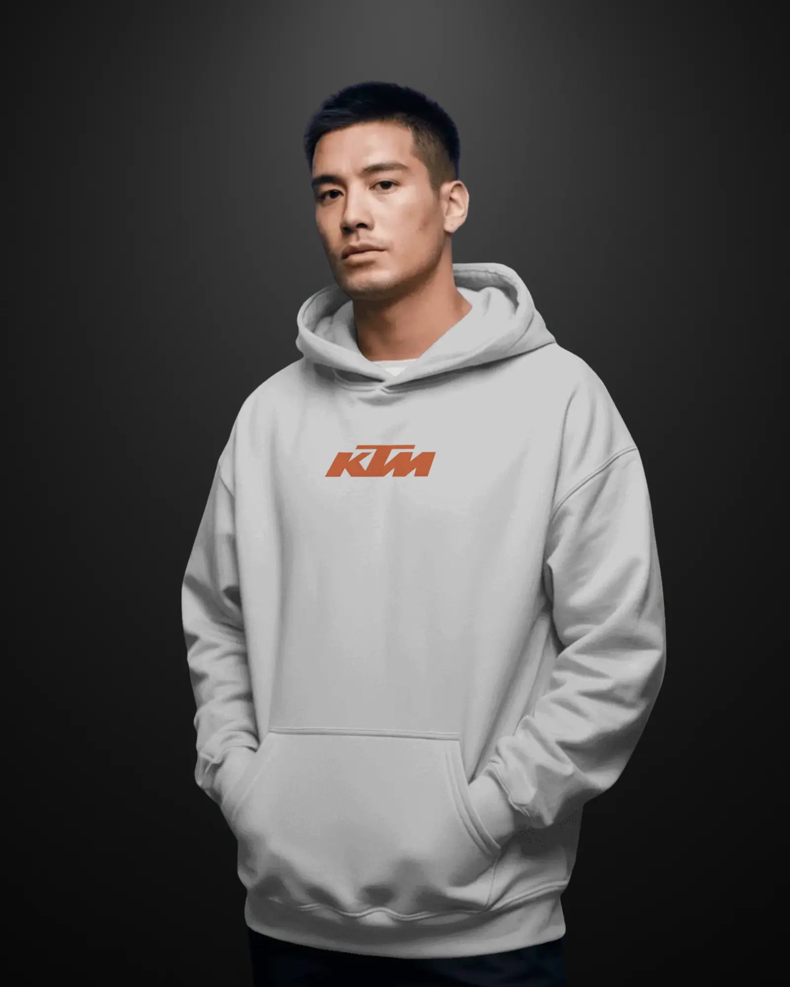 KTM RC8C Hoodie - APXKrew