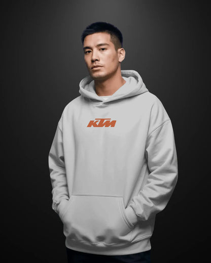 KTM RC8C Hoodie - APXKrew
