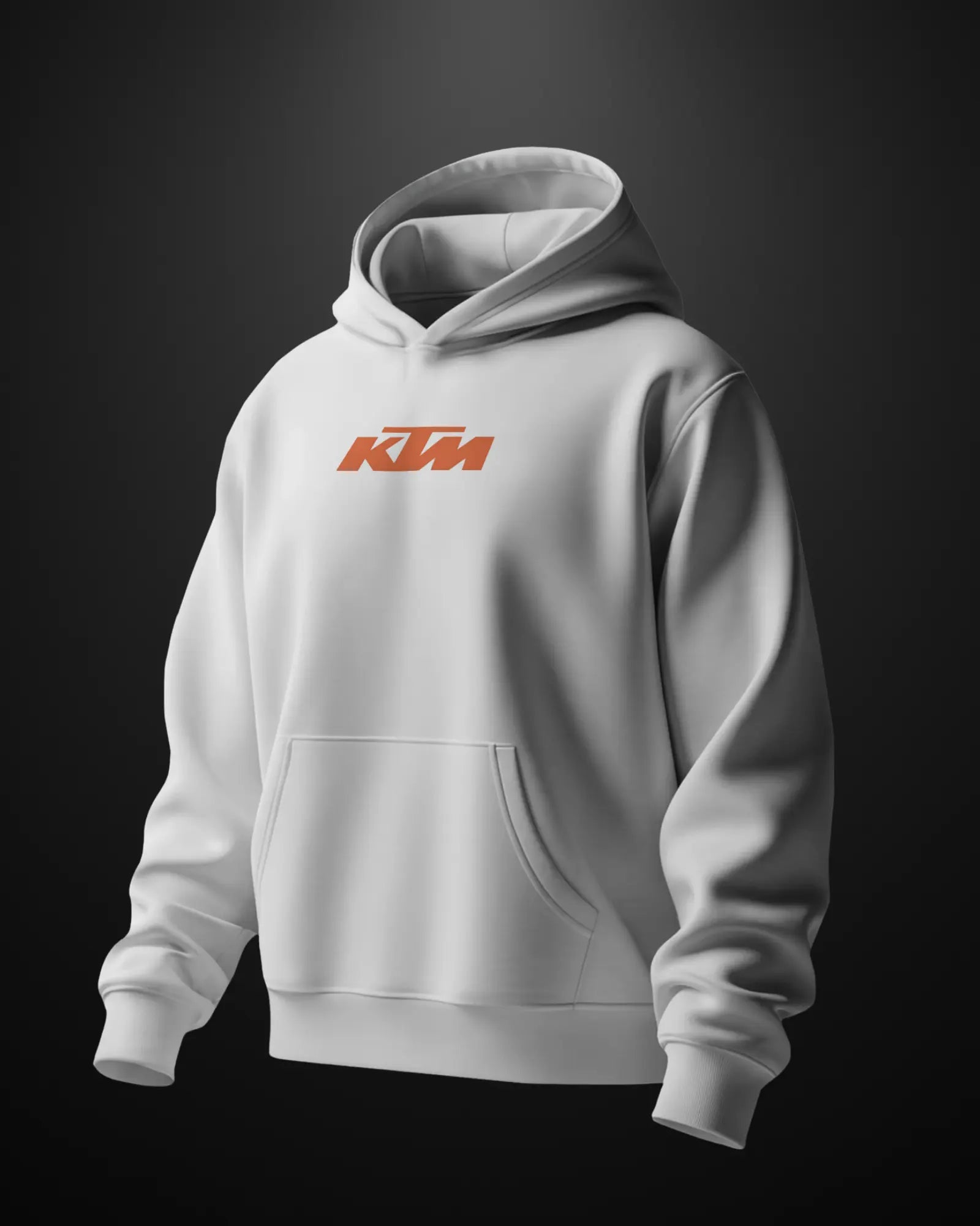 KTM RC8C Hoodie - APXKrew