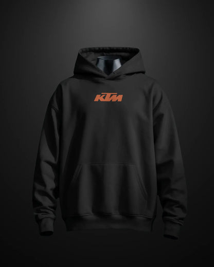 KTM RC8C Hoodie - APXKrew