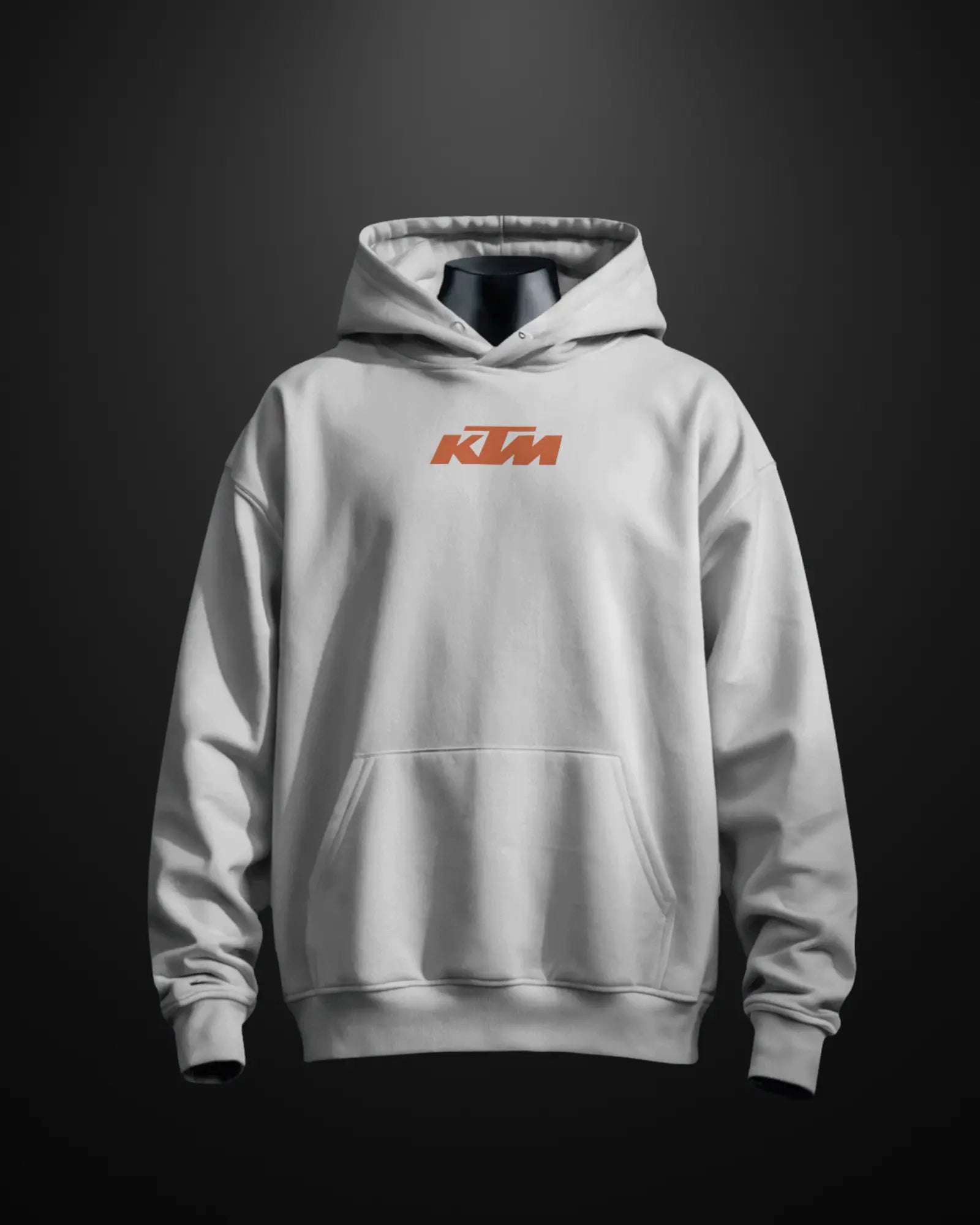 KTM RC8C Hoodie - APXKrew