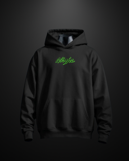 Kawasaki Ninja H2R Hoodie - APXKrew