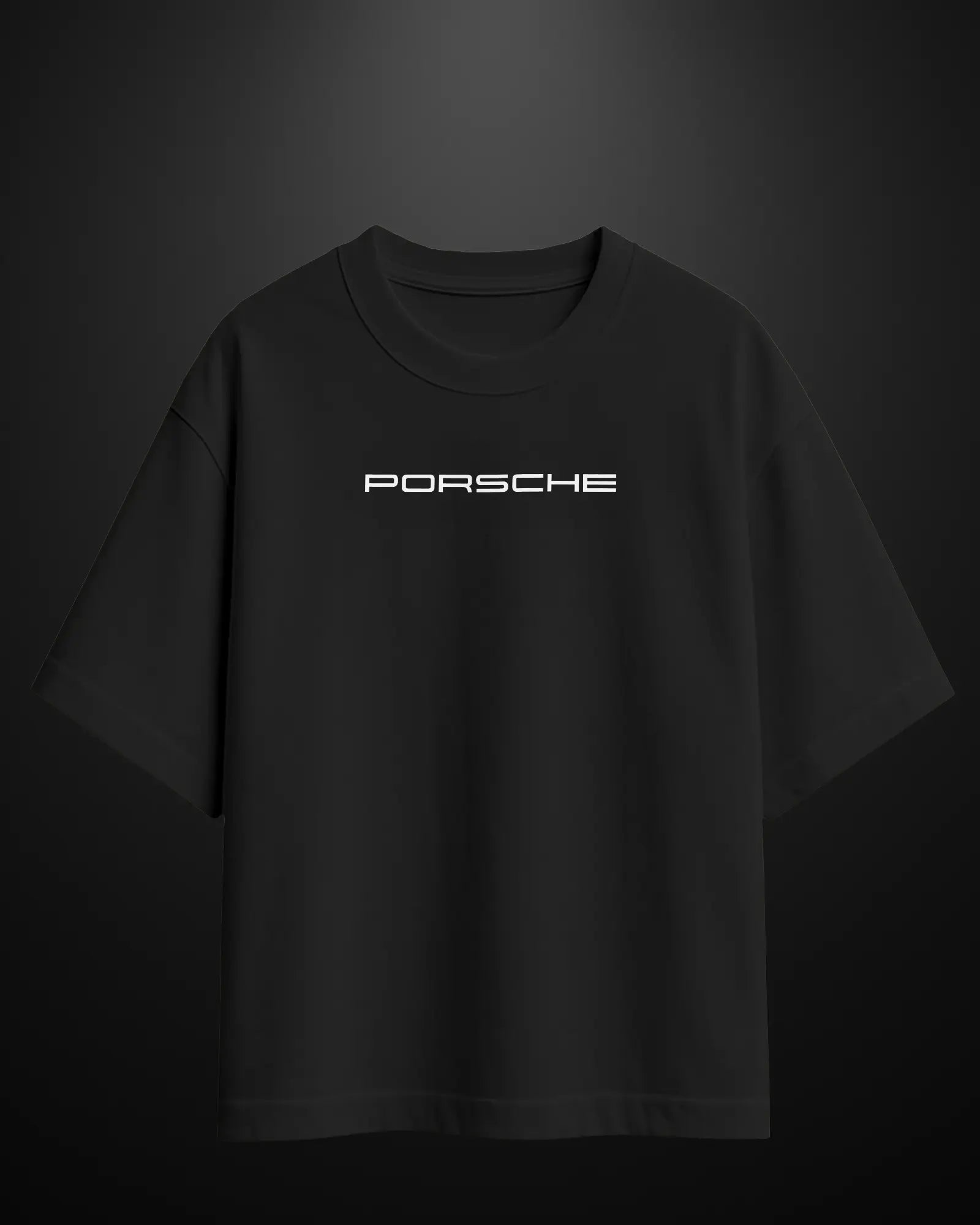Porsche 911 GT3RS Oversized T-Shirt APXKrew