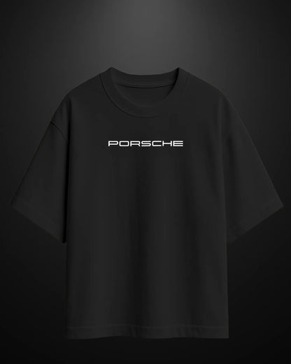 Porsche 911 GT3RS Oversized T-Shirt APXKrew
