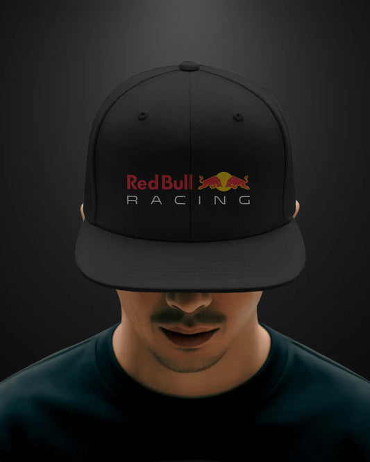 Red Bull Racing Snapback Cap APXKrew