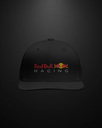 Red Bull Racing Snapback Cap