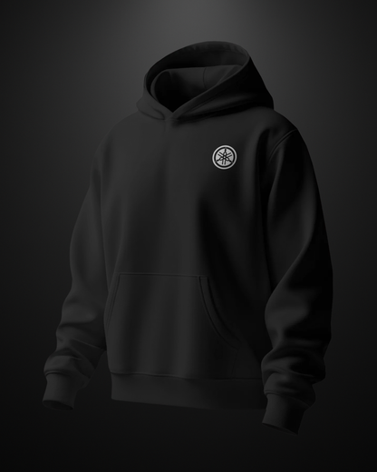 Yamaha ZSF R1 Hoodie - APXKrew