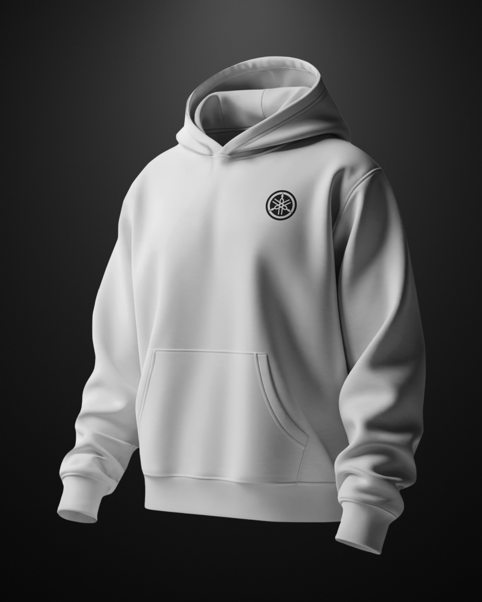 Yamaha ZSF R1 Hoodie - APXKrew