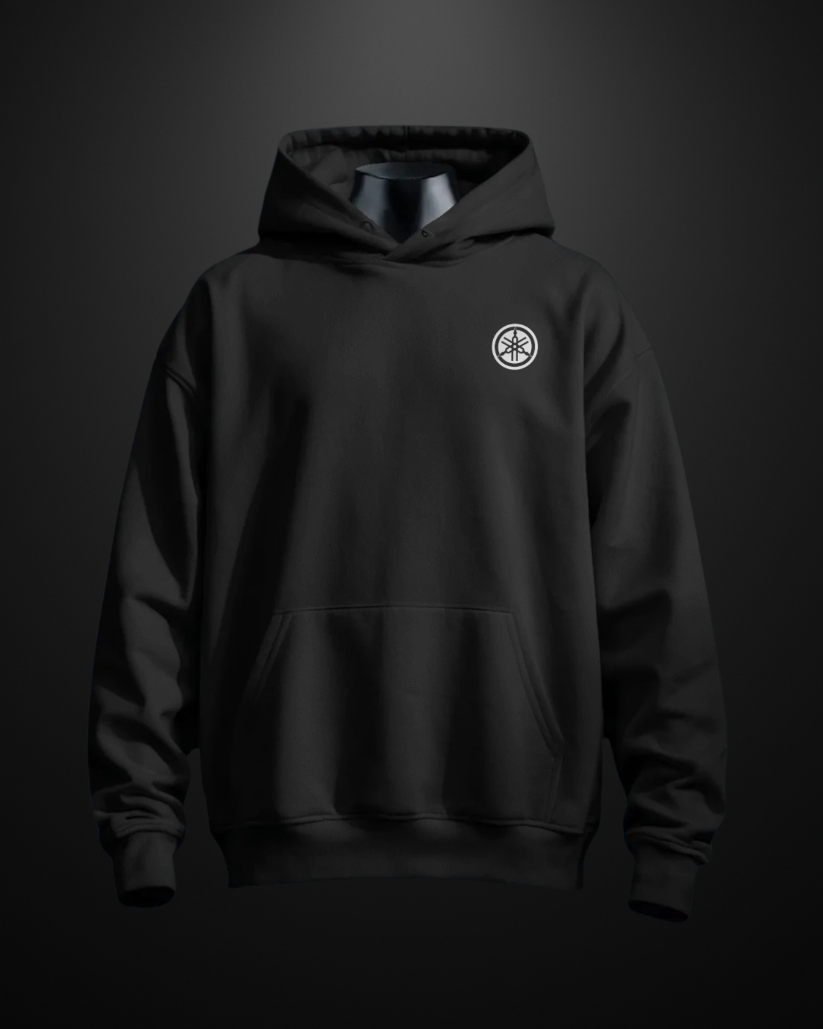 Yamaha YZF R3 Hoodie - APXKrew