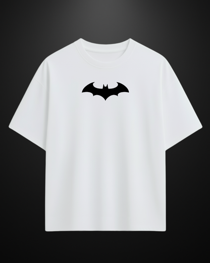 Batman The Dark Knight Oversized T-Shirt