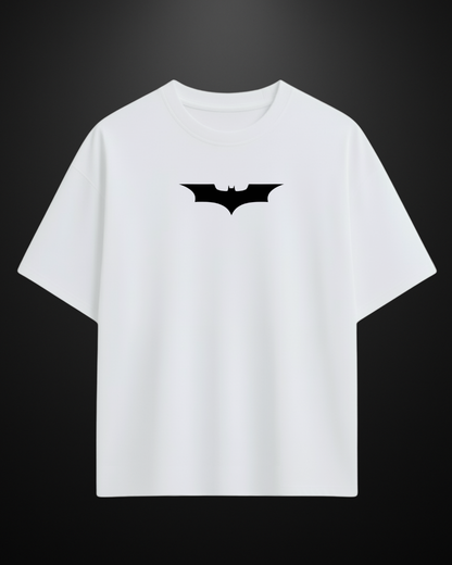 Batmobile Tumbler Supercar Oversized T-Shirt
