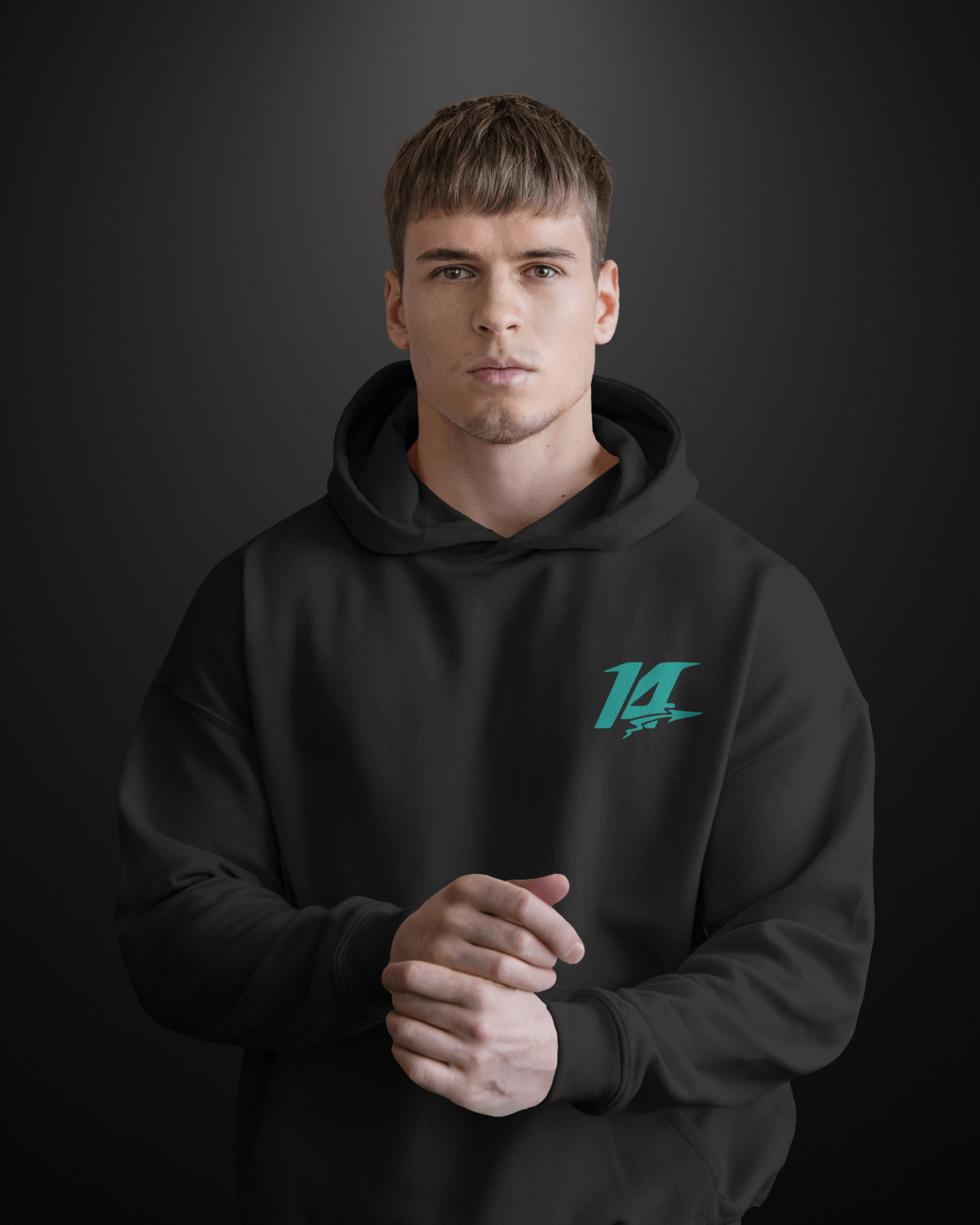 Formula 1 Fernando Alonso Hoodie Drop 1 - APXKrew