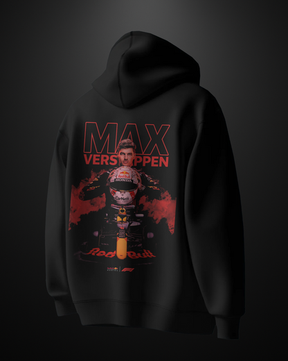 Formula 1 Max Verstappen Hoodie Drop 2 - APXKrew