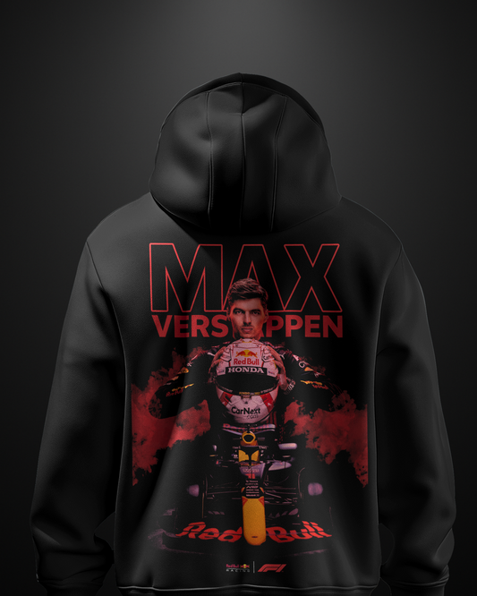 Formula 1 Max Verstappen Hoodie Drop 2 - APXKrew