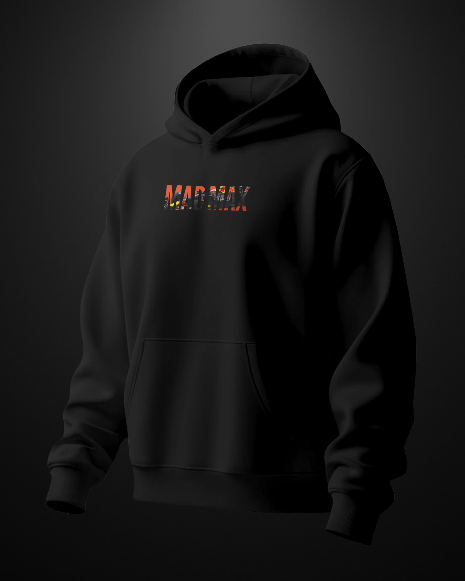 Formula 1 Max Verstappen Hoodie Drop 2 - APXKrew