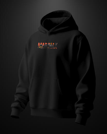 Formula 1 Max Verstappen Hoodie Drop 2 - APXKrew