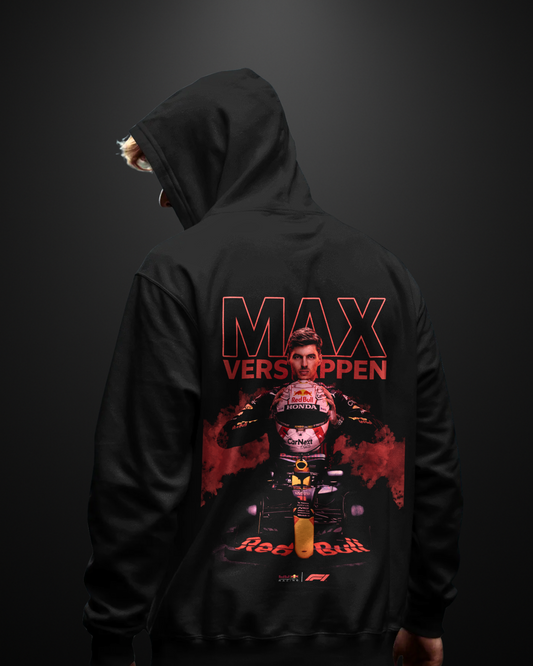 Formula 1 Max Verstappen Hoodie Drop 2 - APXKrew
