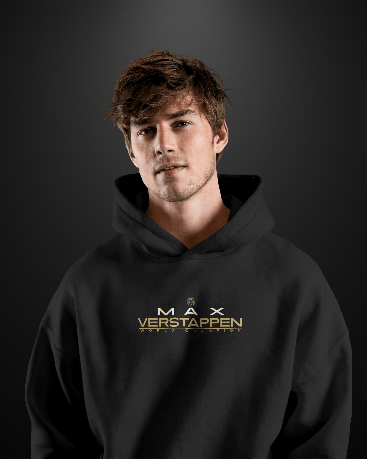 Formula 1 Max Verstappen Hoodie Drop 3